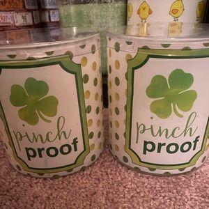 Gold Canyon candles- cucumber melon